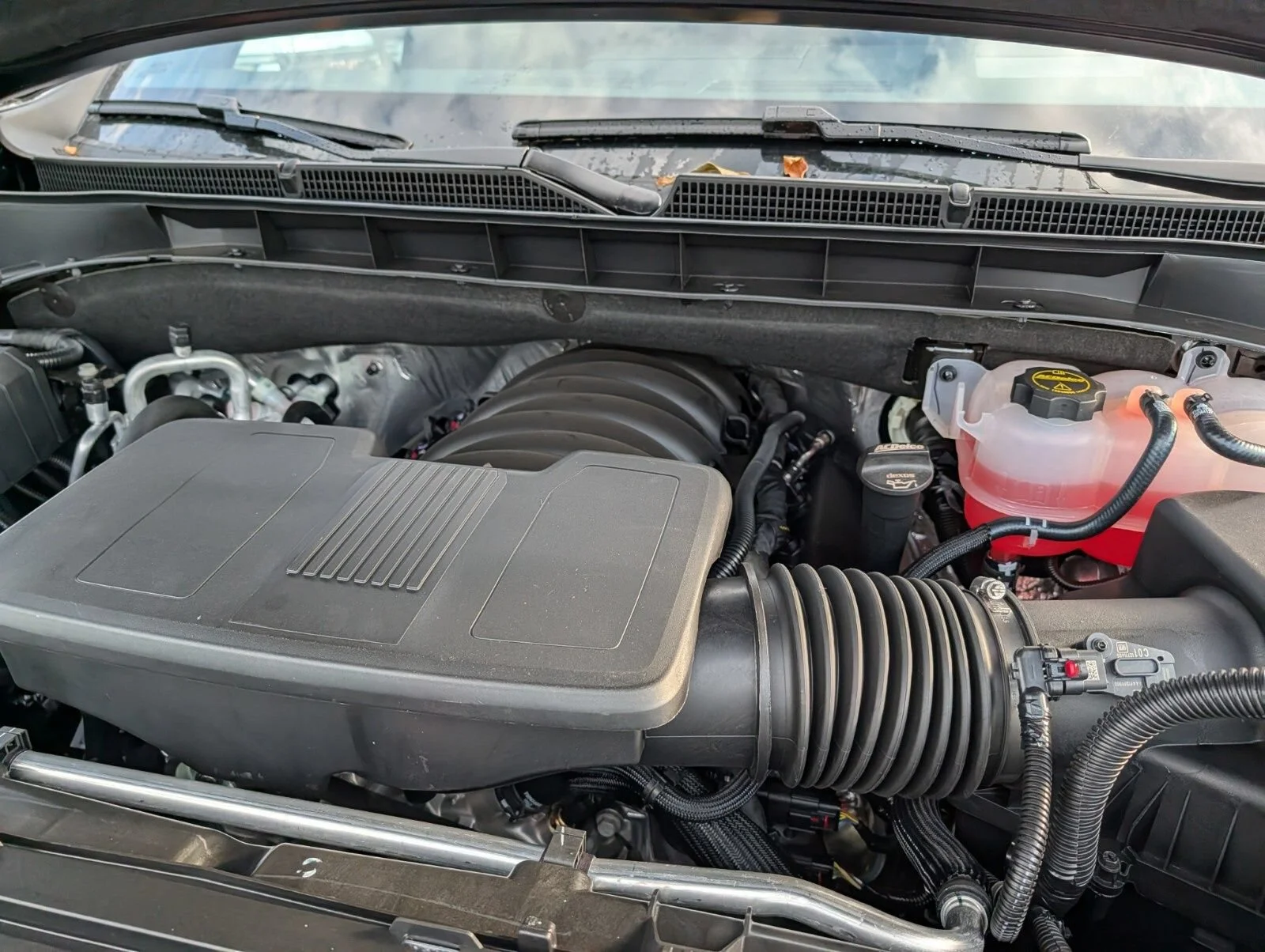 2026 GMC Yukon Denali - Photo 40