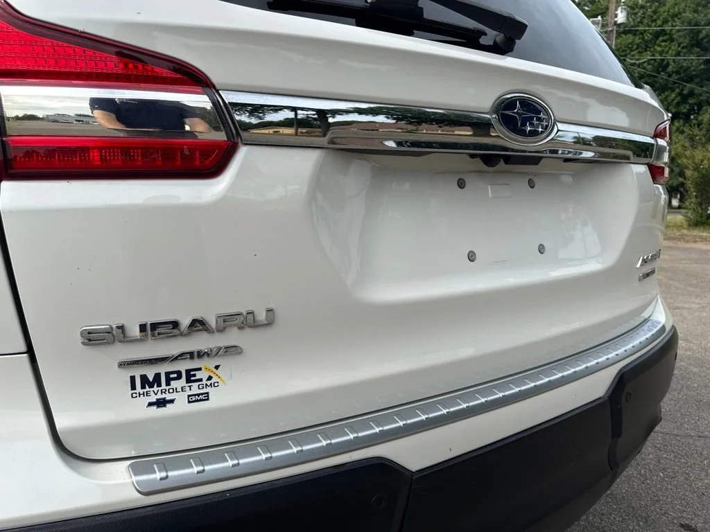 Used 2021  Subaru Limited image 35