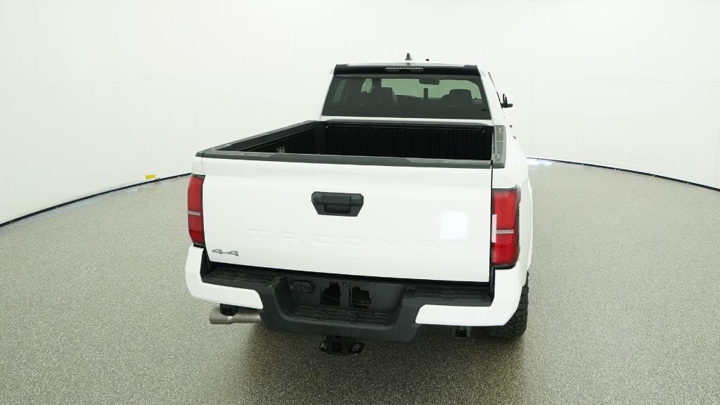 New 2026 Ice Cap Toyota SR5 image 10