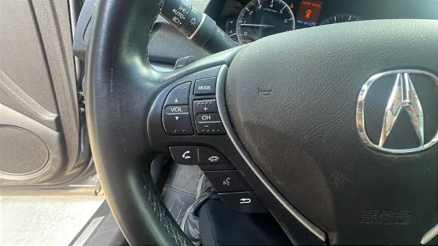 Used 2018 Gray Acura Base image 23