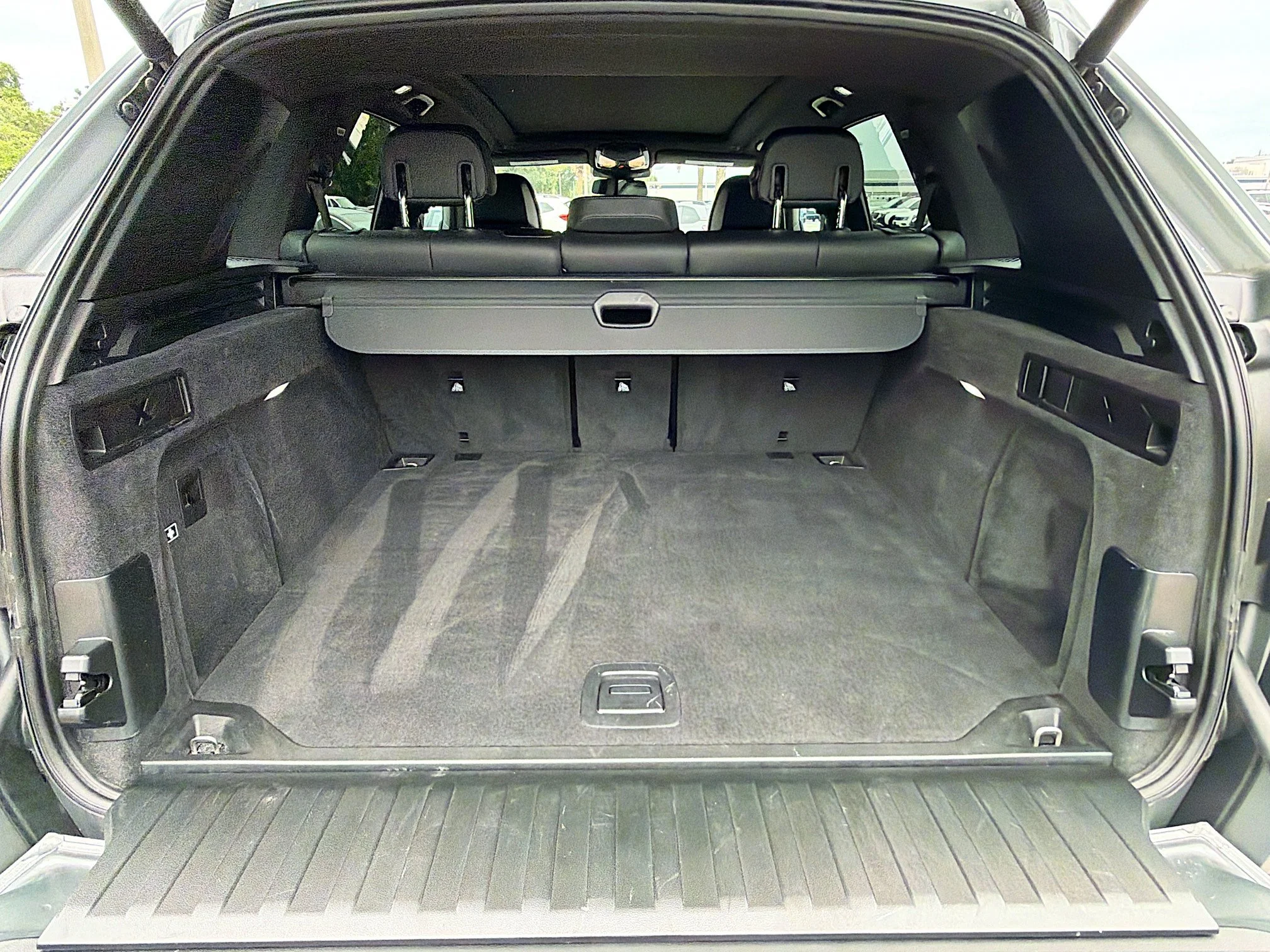 2024 BMW X5 40i - Photo 11