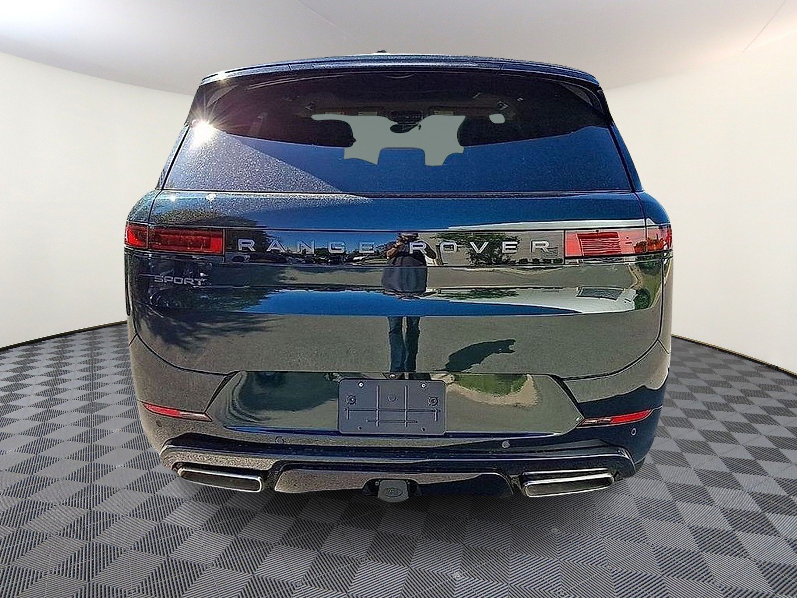 New 2026  Land Rover P400 Dynamic SE image 7