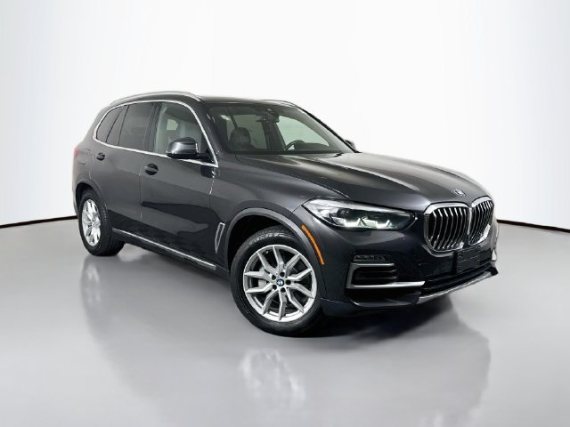 2020 BMW X5