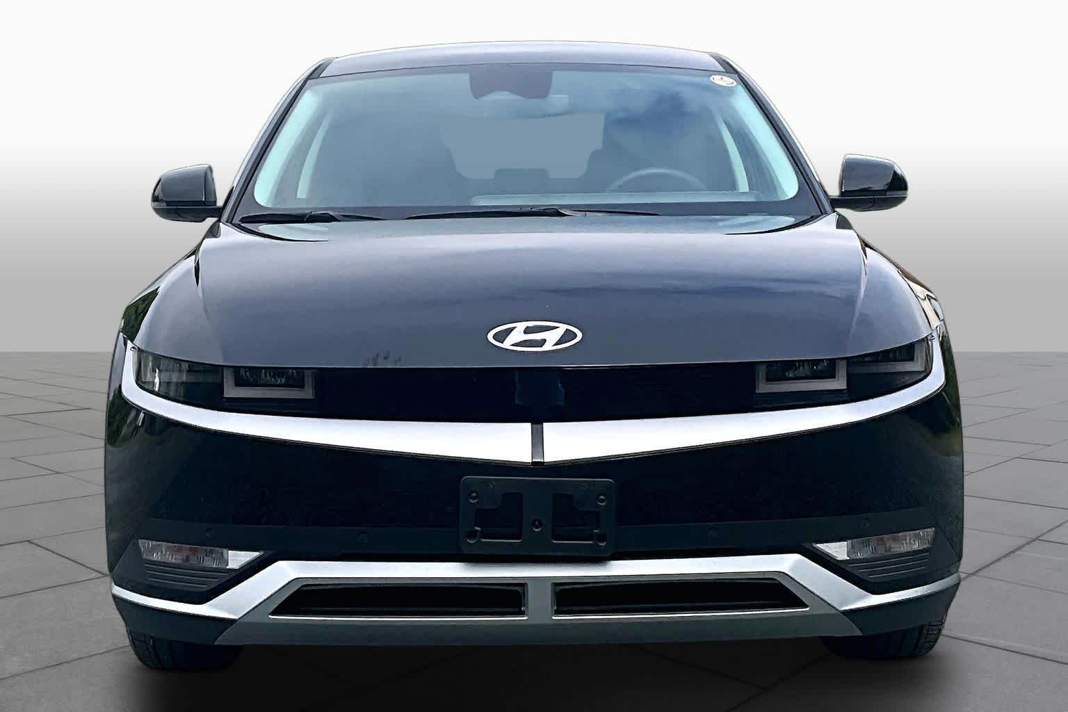 Pre-Owned 2024 Hyundai IONIQ 5 SEL