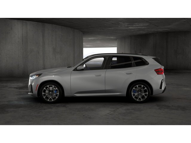 New 2026 Brooklyn Grey Metallic BMW 30 xDrive image 4