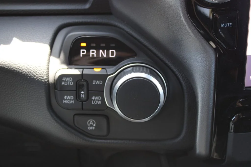 2026 RAM 1500 Big Horn/Lone Star - Photo 23