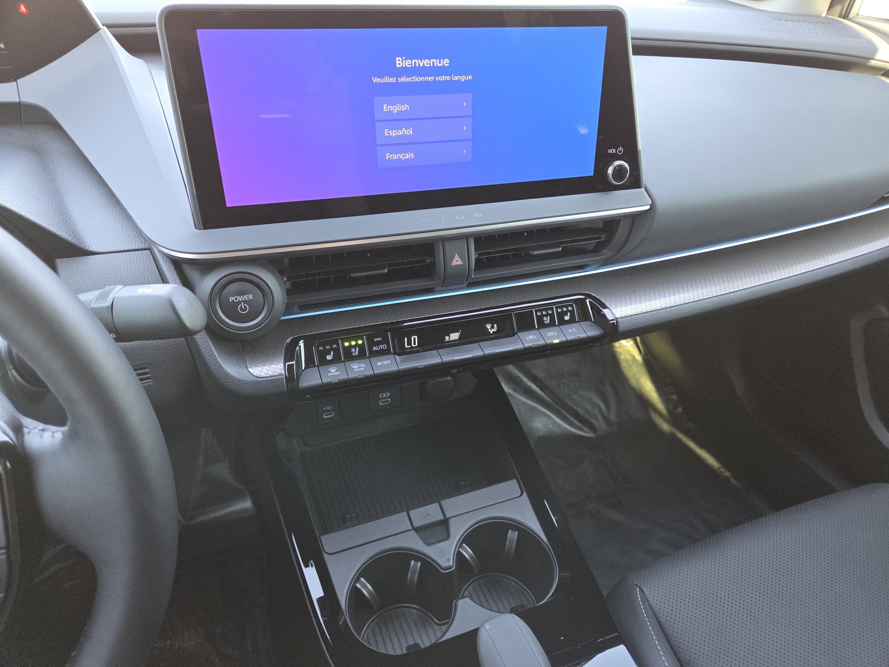 Certified Used 2024 Gray Toyota Limited image 43