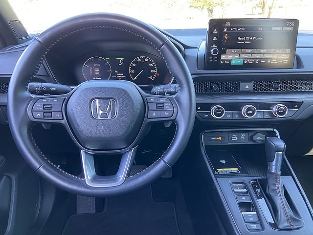 Used 2025  Honda Sport-L image 16