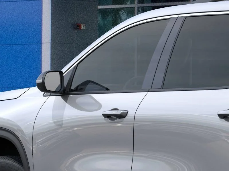2026 Chevrolet Traverse LT - Photo 22