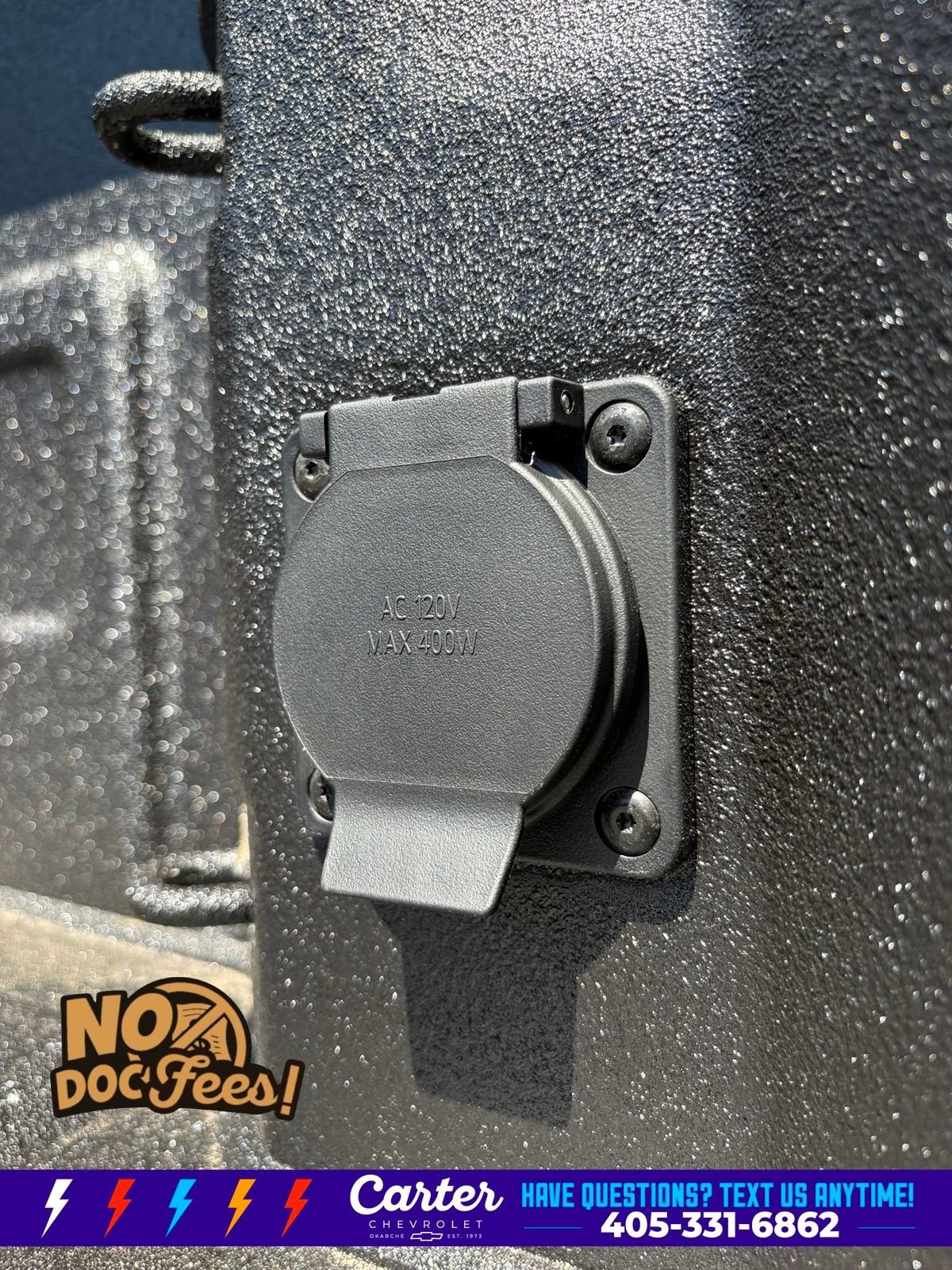 2026 Chevrolet Silverado 1500 RST - Photo 26