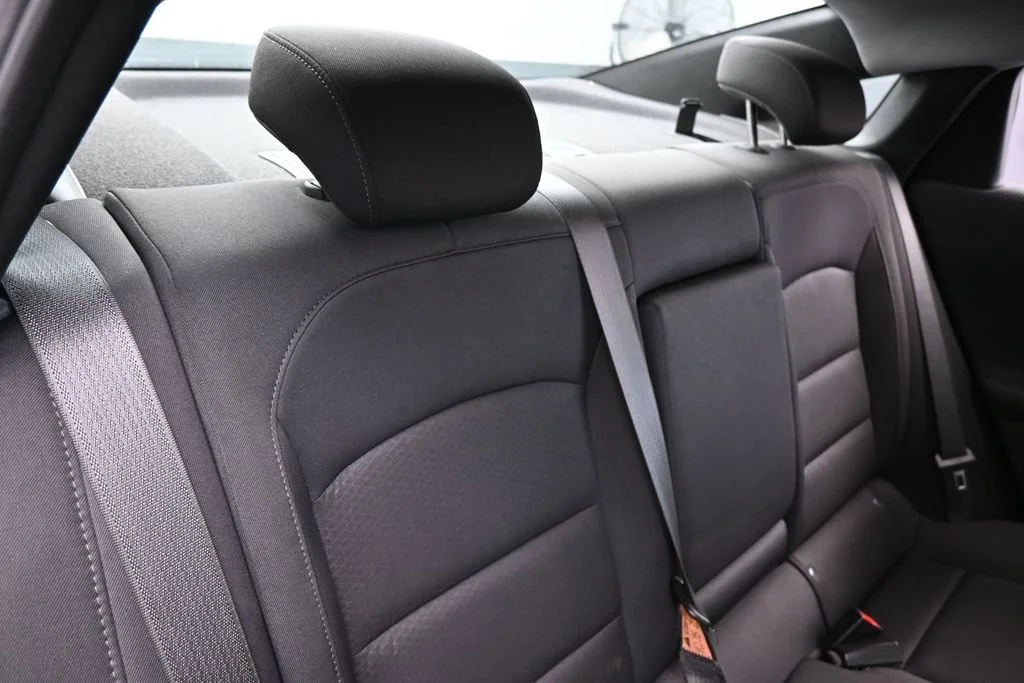Used 2024 Lakeshore Blue Metallic Chevrolet LT image 32