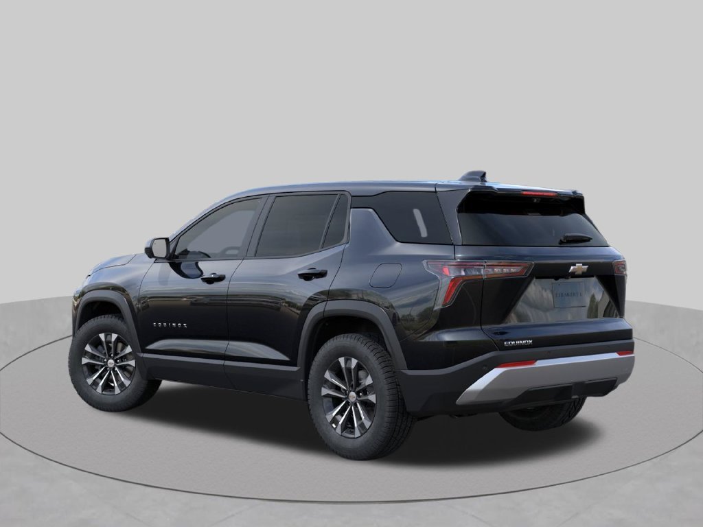 2027 Chevrolet Equinox LT - Photo 47