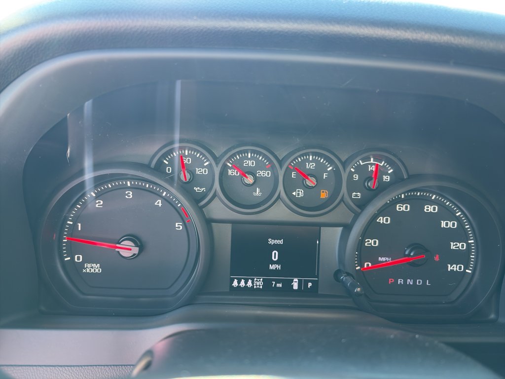 2026 GMC Sierra 2500HD Pro - Photo 24