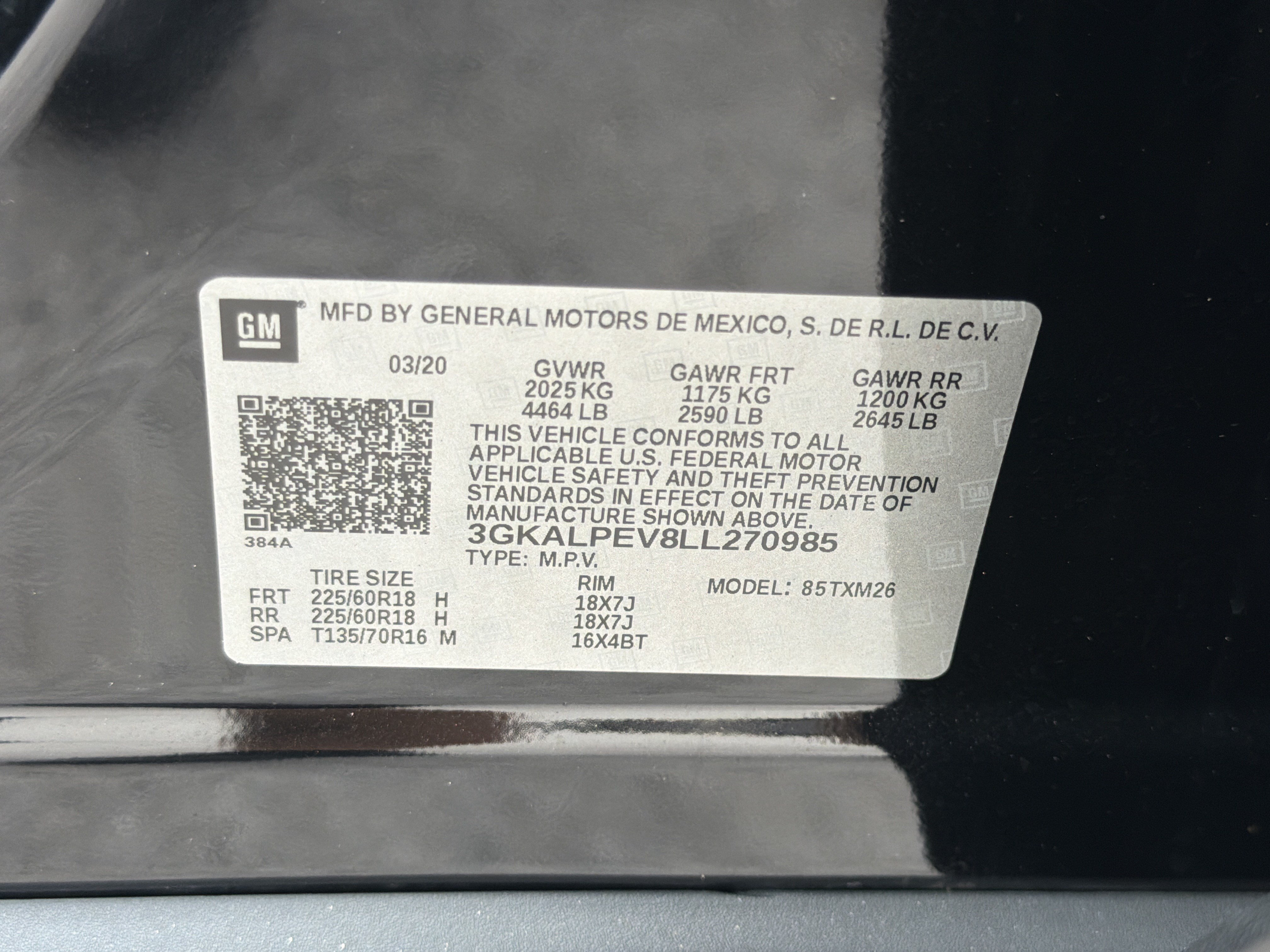 2020 GMC Terrain SLT - Photo 30