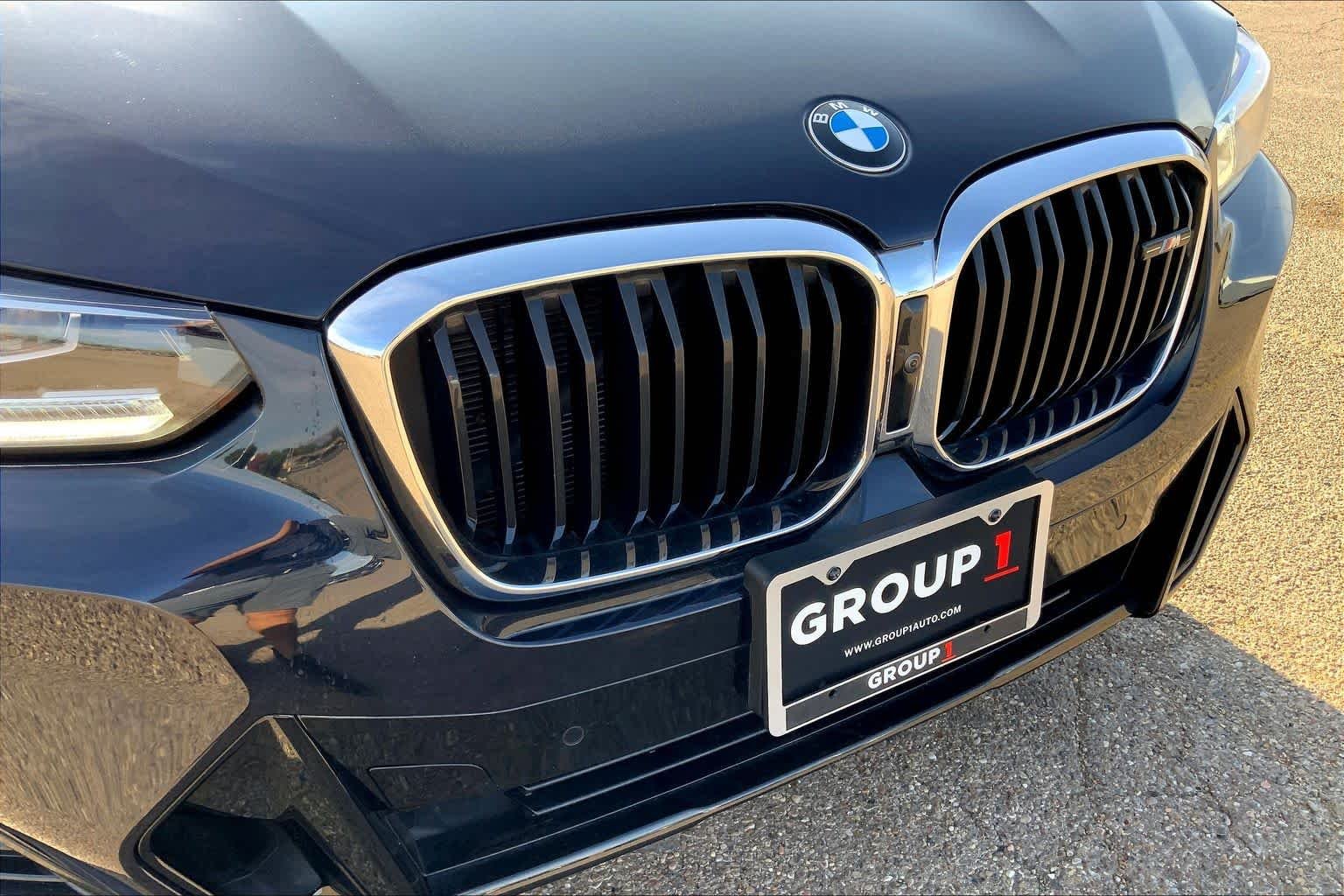 2023 BMW X4 M40i - Photo 30