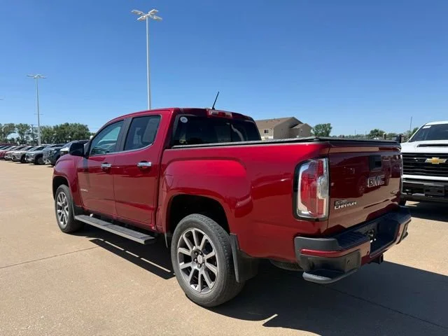2020 GMC Canyon Denali - Photo 6