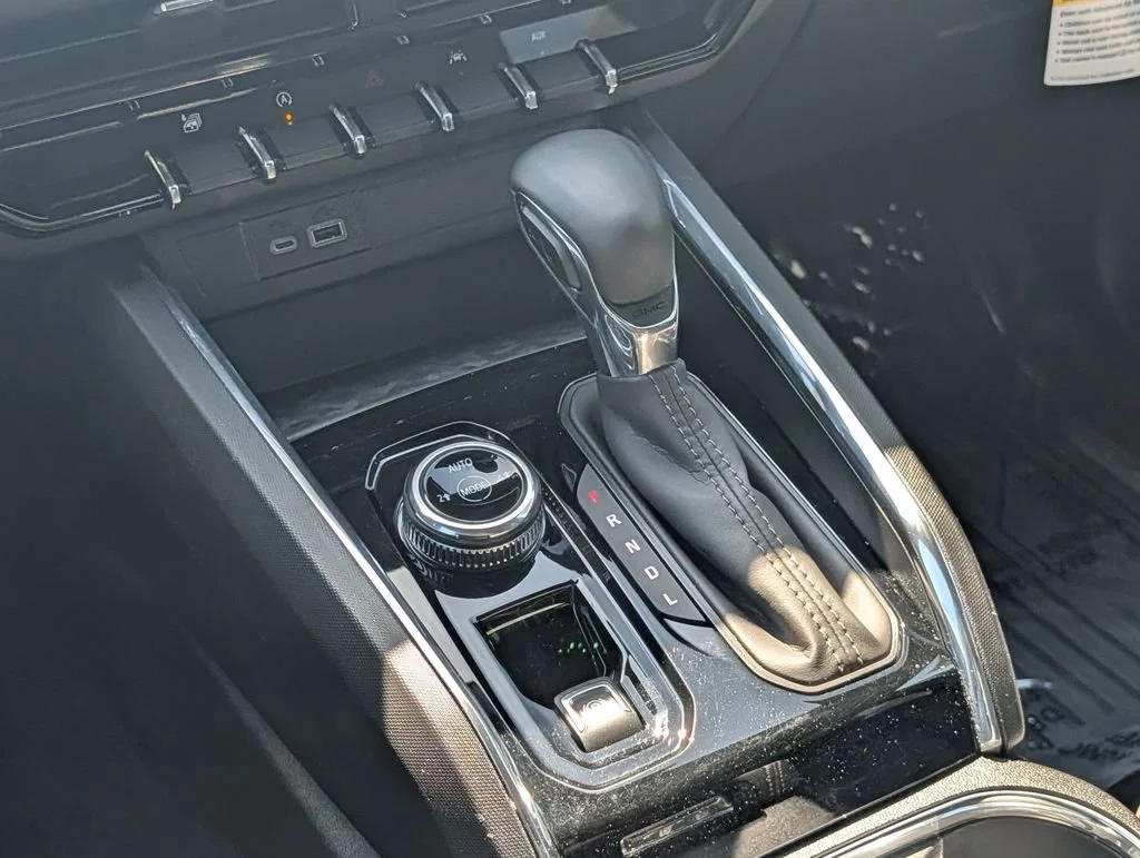 2026 GMC Canyon Elevation - Photo 10