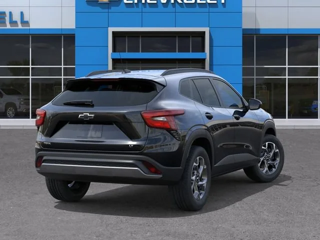 2026 Chevrolet Trax LT - Photo 4