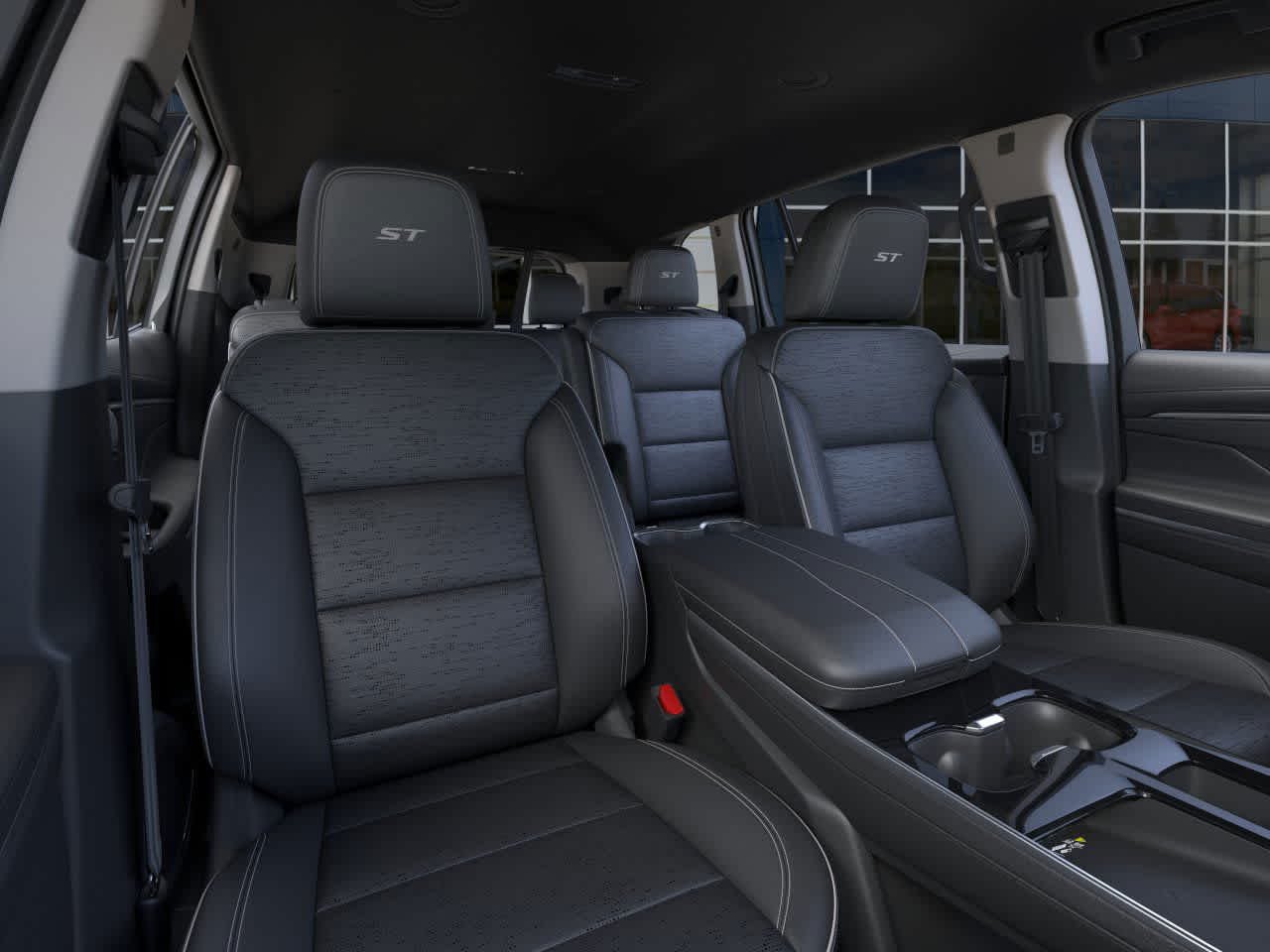 2026 Buick Enclave Sport Touring - Photo 16