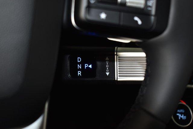 New 2027 White Hyundai Limited image 71