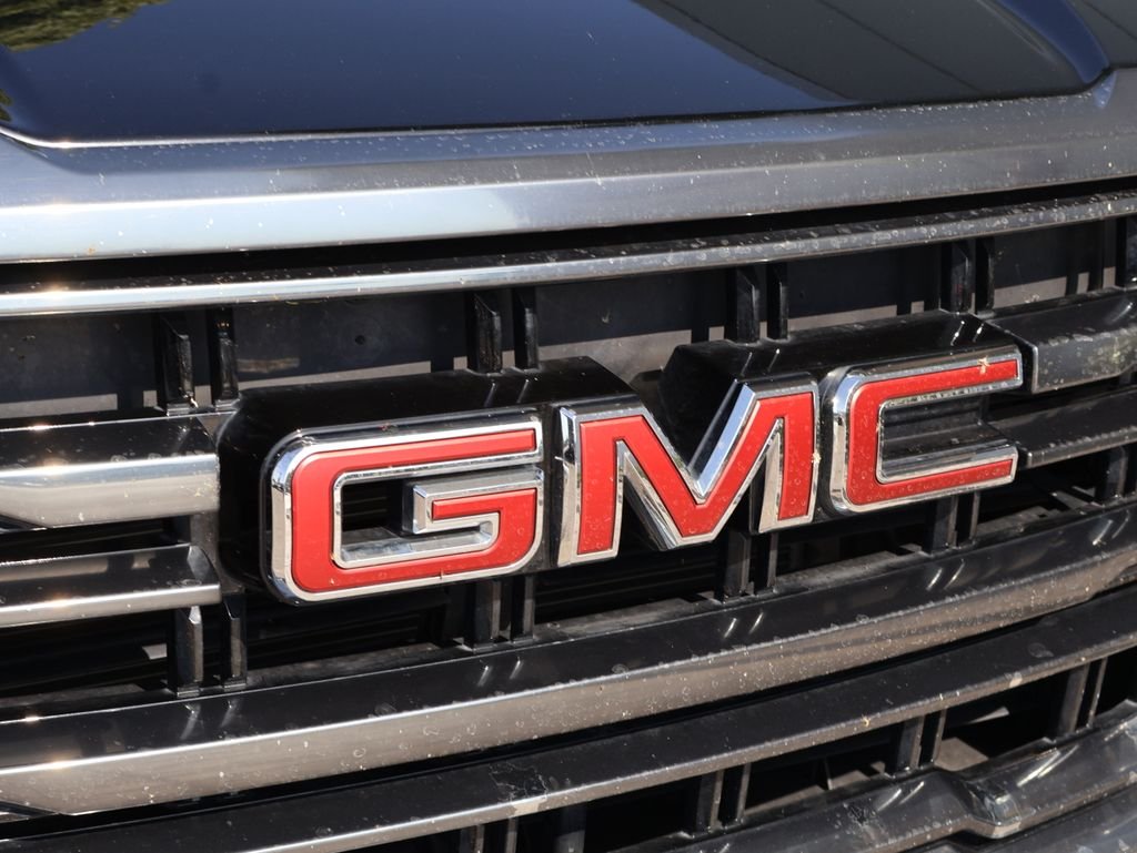 Used 2021 GMC Yukon AT4 with VIN 1GKS2CKDXMR479344 for sale in Kansas City