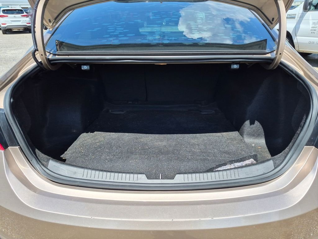 Used 2018 Beige Chevrolet LT image 25