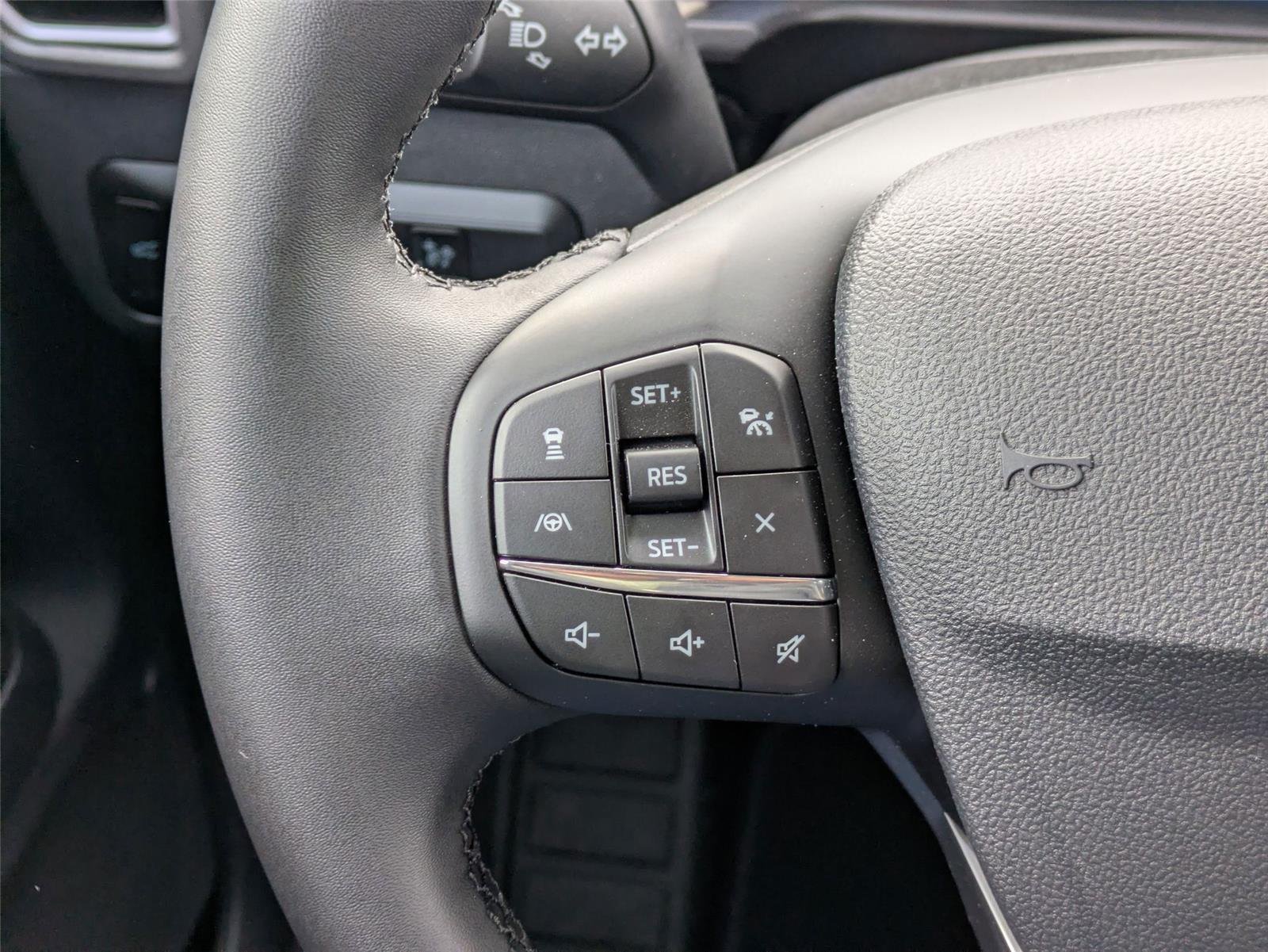 New 2025 Carbonized Gray Metallic Ford Big Bend® image 24