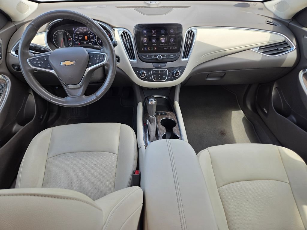 Used 2020 White Chevrolet Premier image 19