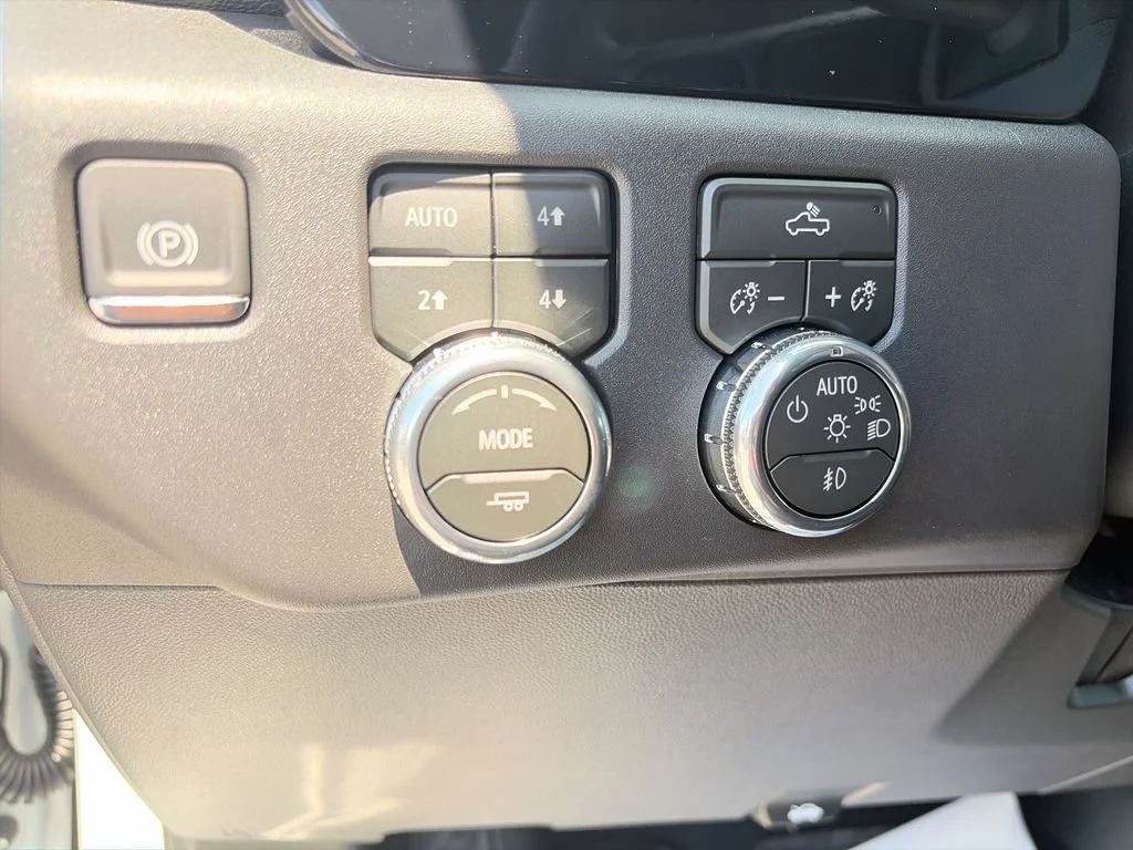 2026 GMC Sierra 1500 Elevation - Photo 22