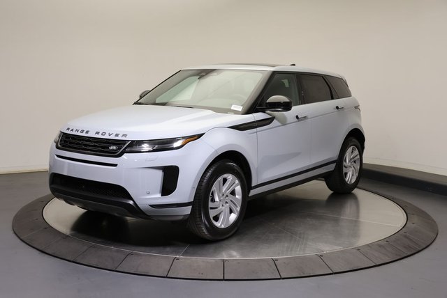 2026|Land Rover|Range Rover Evoque|S|4D Sport Utility