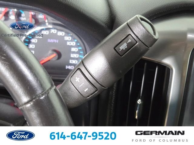 Certified Used 2018 Summit White Chevrolet LT image 28