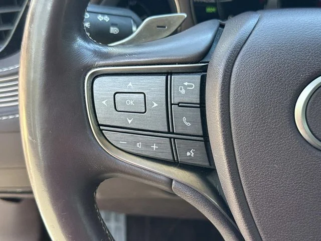 Used 2019  Lexus 500 Base image 46