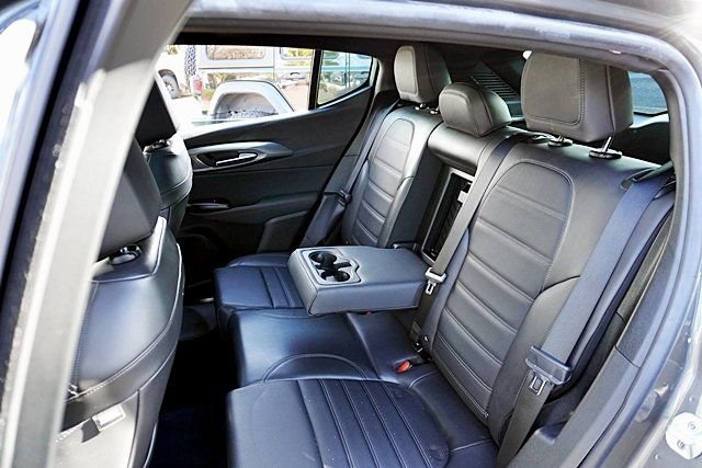 Used 2024 Gray Dodge R/T Plus image 17