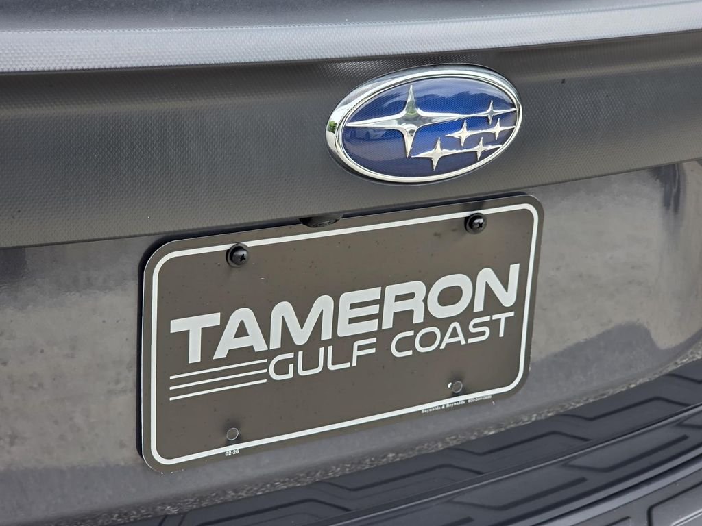 Used 2023 Gray Subaru Wilderness image 36