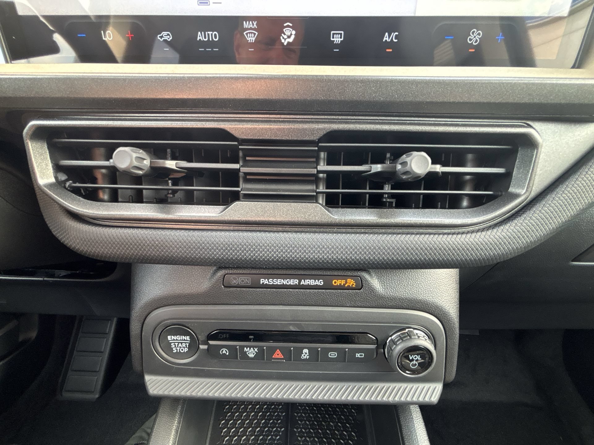 New 2026 Carbonized Gray Metallic Ford Big Bend® image 16