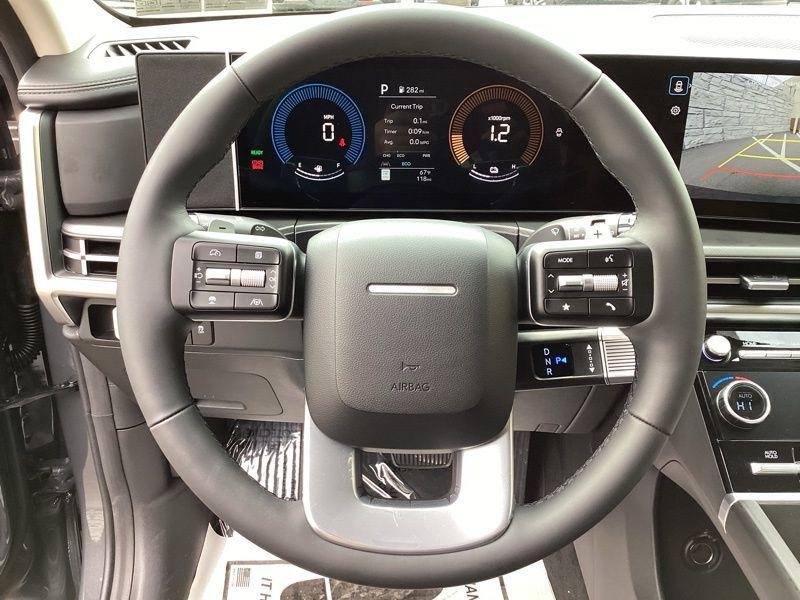 2026 Hyundai Santa Fe SE - Photo 40