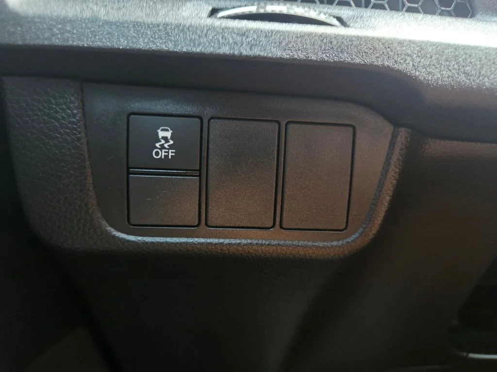 2025 Honda CR-V Sport - Photo 12