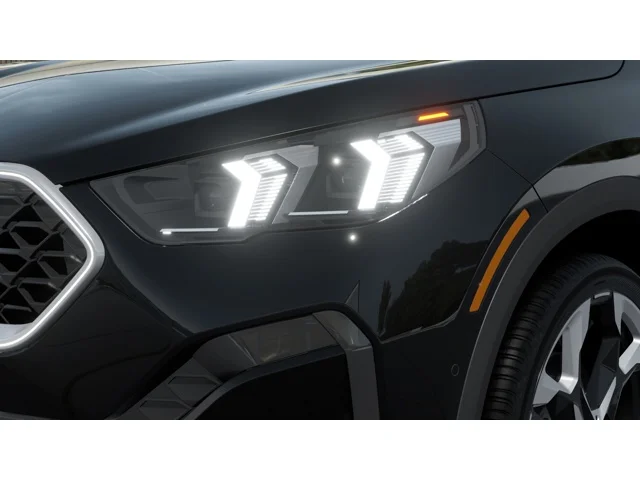 New 2026 Jet Black BMW  image 6