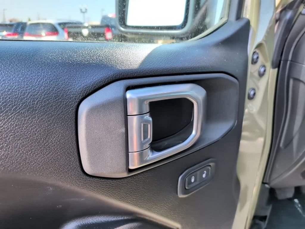 New 2026 41 Jeep Sport image 16