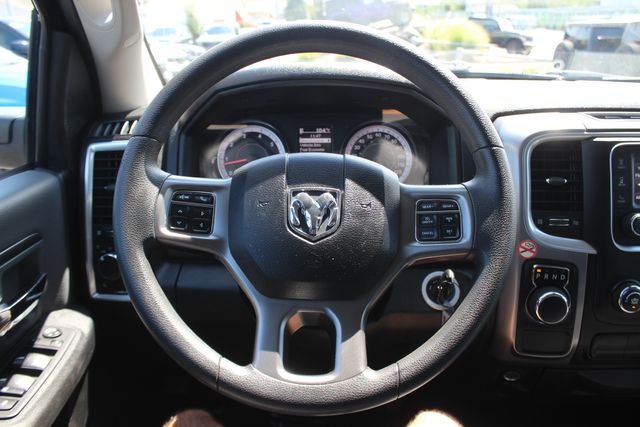 Used 2024 Gray Ram SLT image 11