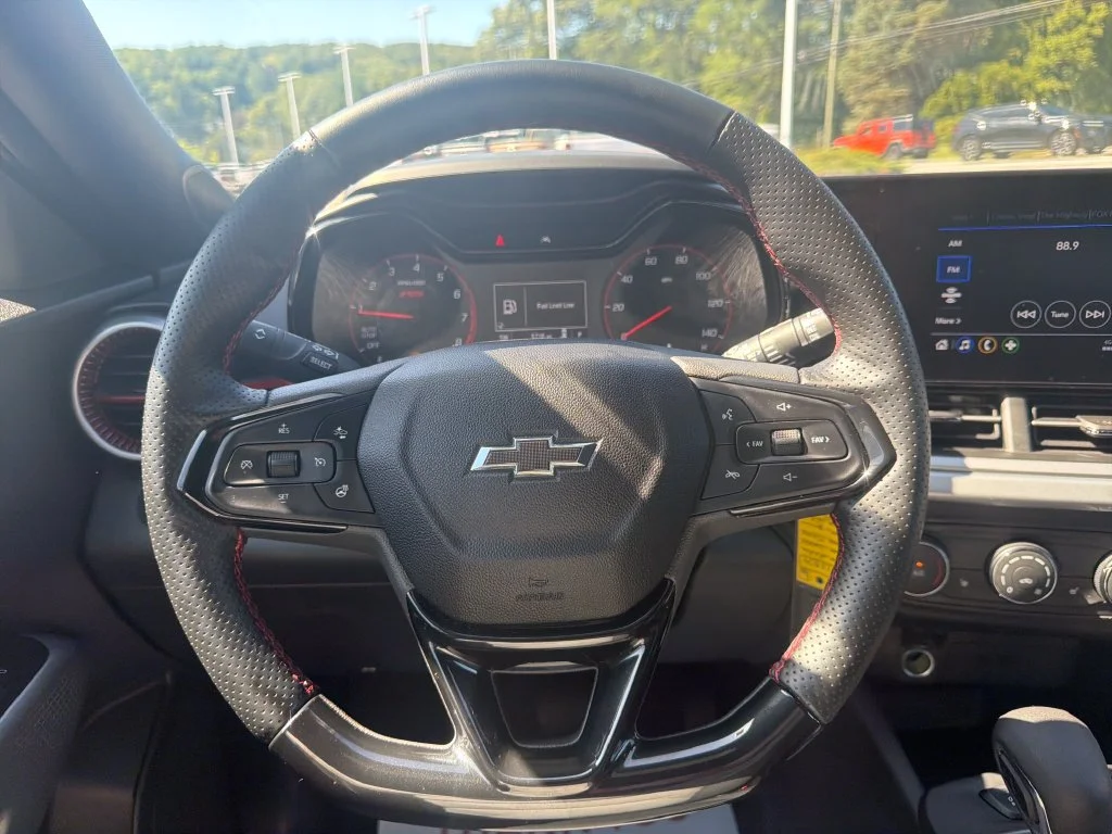2026 Chevrolet Trax RS - Photo 14