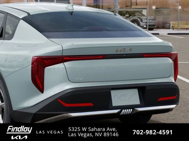 New 2026  Kia LXS image 15