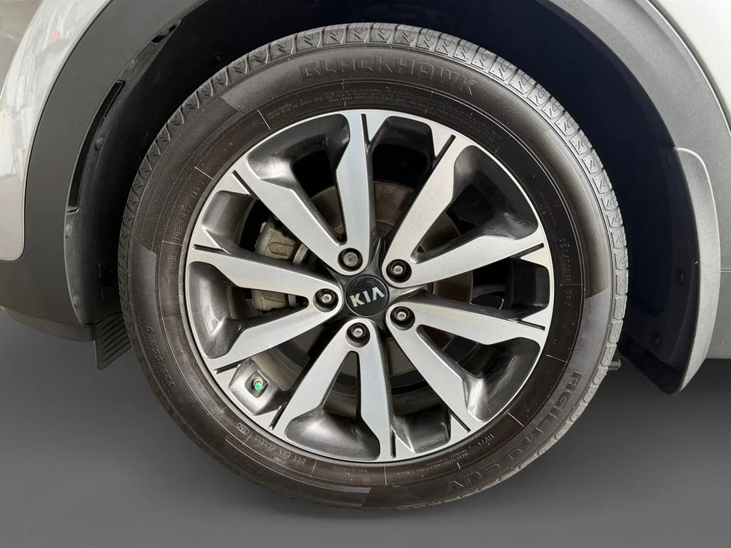 Used 2019 Gray Kia EX image 15
