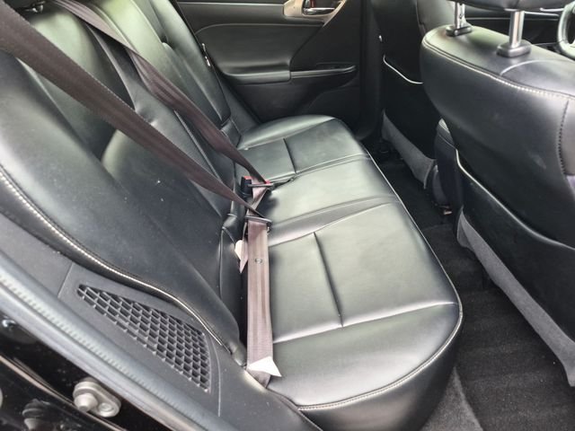 Used 2016 Black Lexus 200h image 22