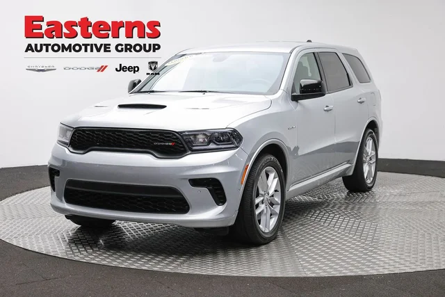 2025 Dodge Durango R/T