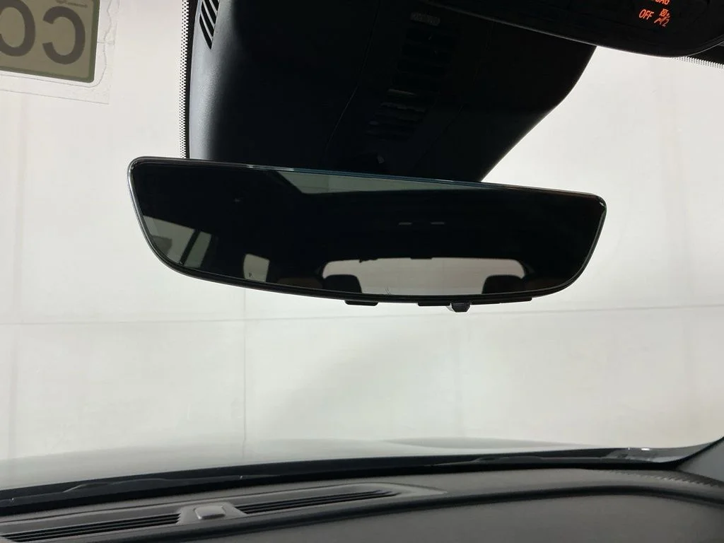 New 2027 Black Chevrolet Z71 image 21