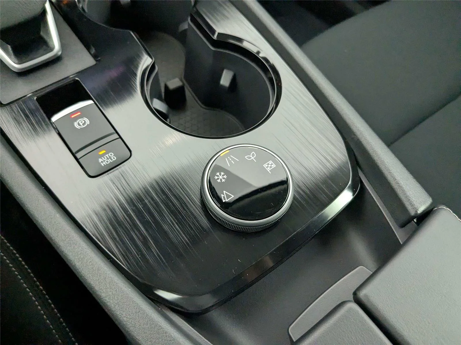 2026 Nissan Rogue S - Photo 22
