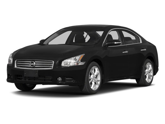 2013 Nissan Maxima 3.5 S's photo