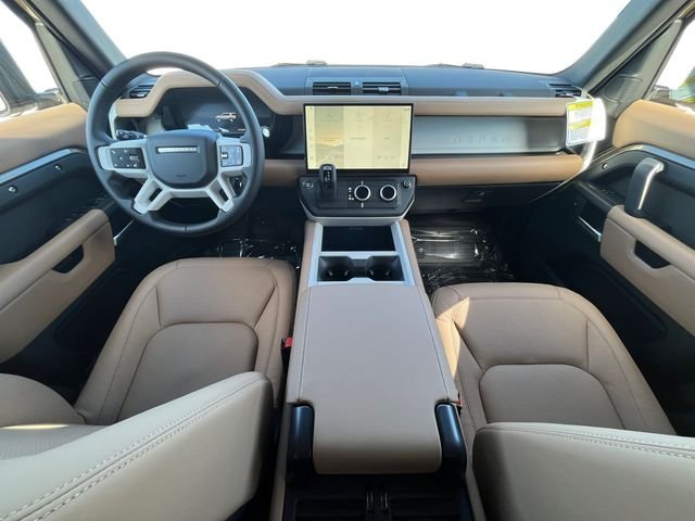New 2026 Gondwana Stone LAND ROVER X-Dynamic SE image 12