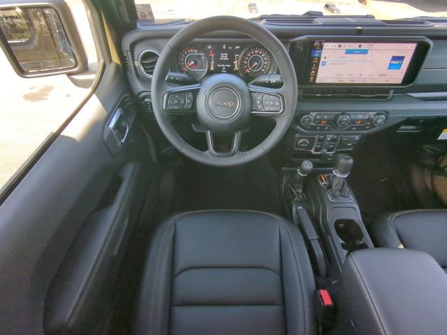 New 2026 41 Exterior Paint Jeep Sahara image 17